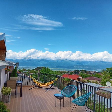 Hestia - Hotel, Wine And View Tel Avi Exterior foto