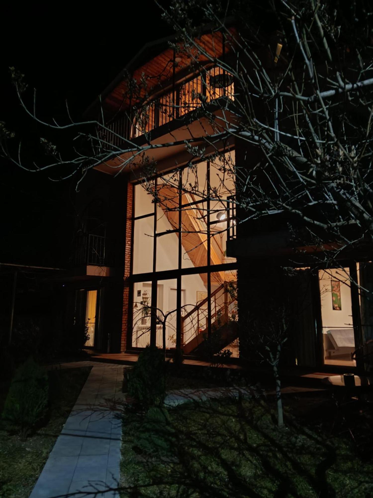 Hestia - Hotel, Wine And View Tel Avi Exterior foto