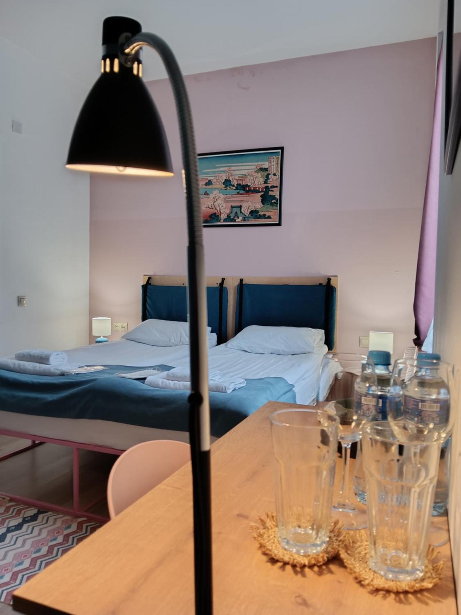 Hestia - Hotel, Wine And View Tel Avi Quarto foto