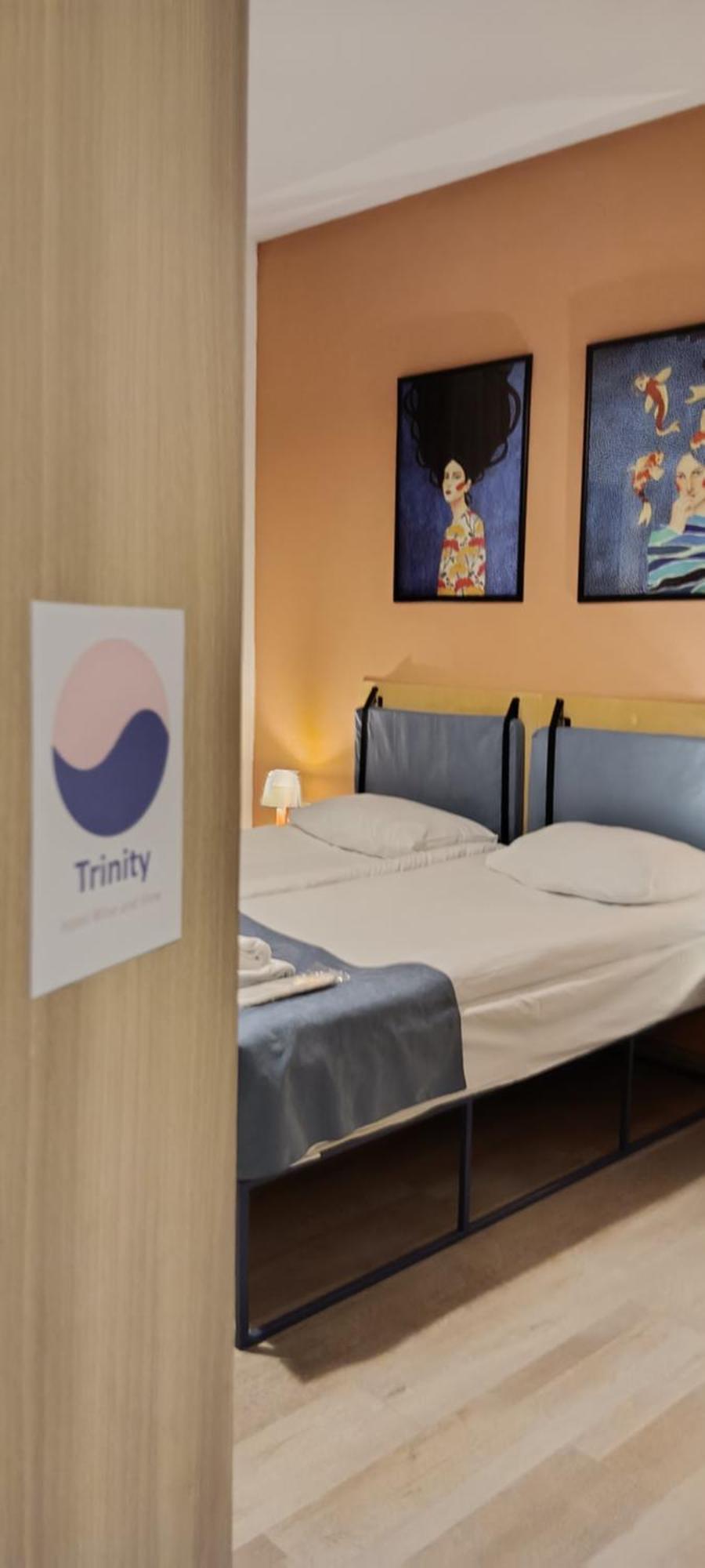 Hestia - Hotel, Wine And View Tel Avi Quarto foto