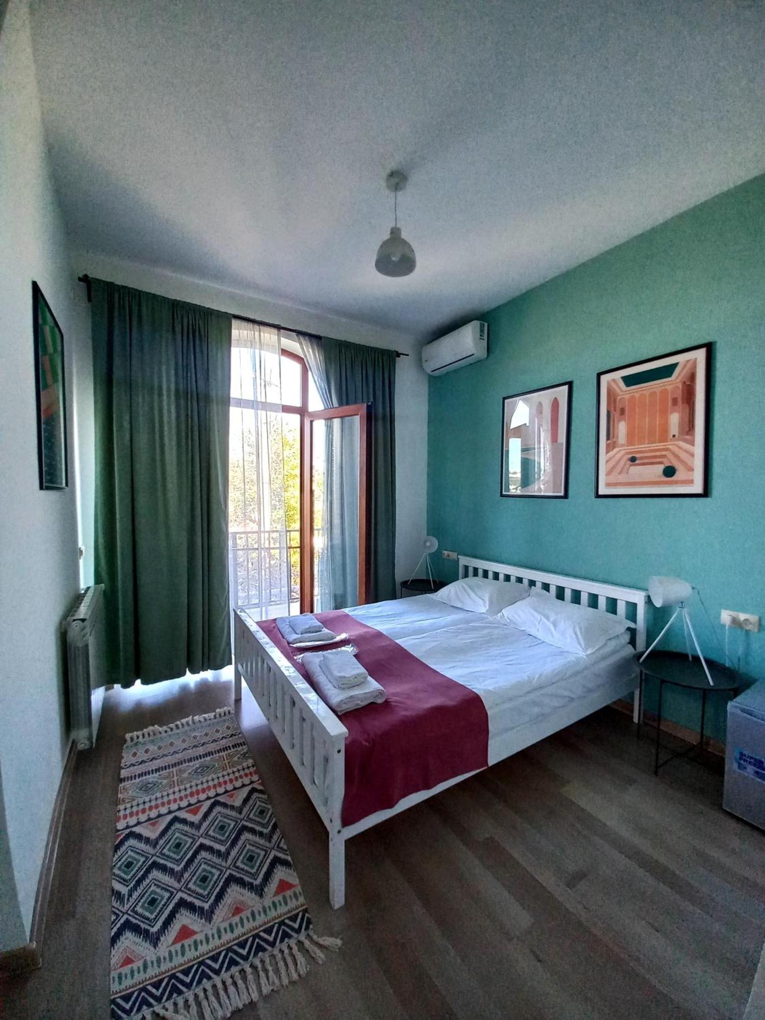 Hestia - Hotel, Wine And View Tel Avi Quarto foto