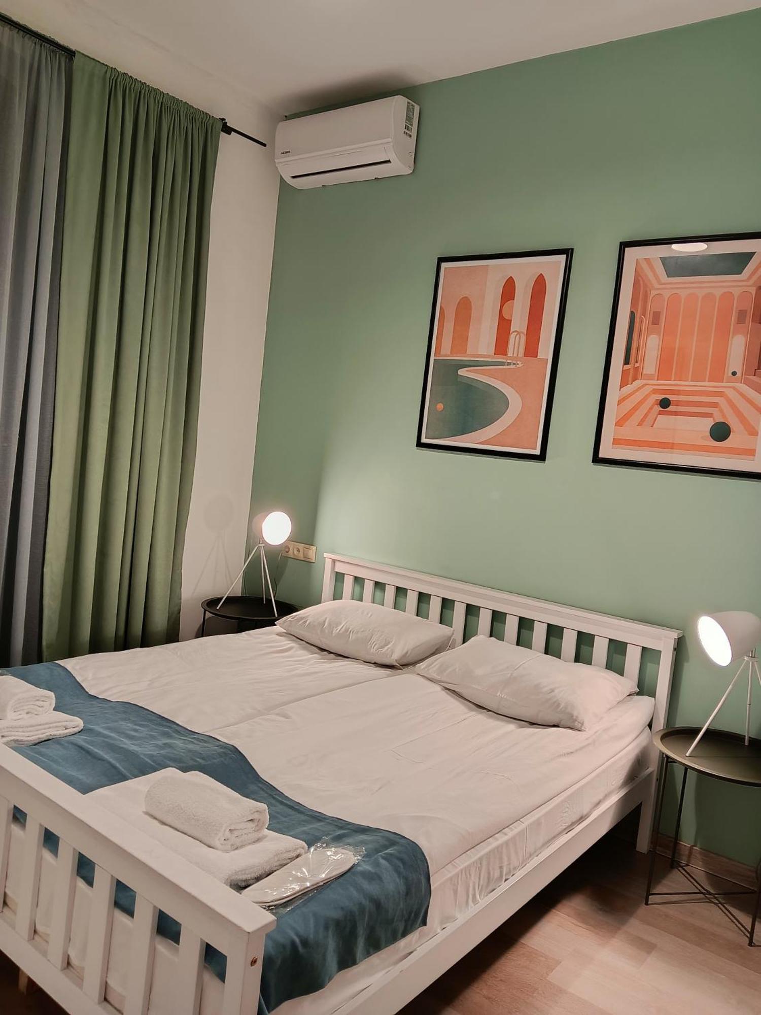 Hestia - Hotel, Wine And View Tel Avi Quarto foto